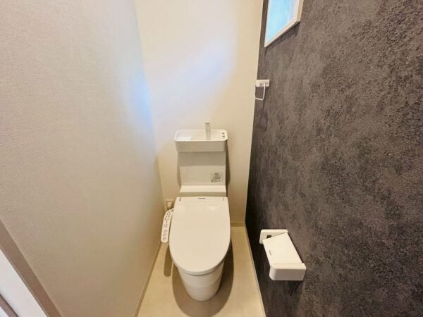 トイレ2