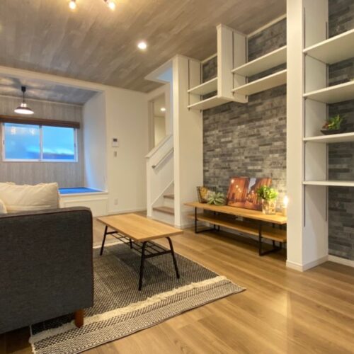 奈良市大渕町 ギャラリー3