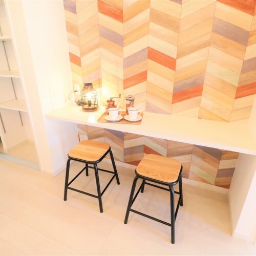 奈良市大渕町 ギャラリー8