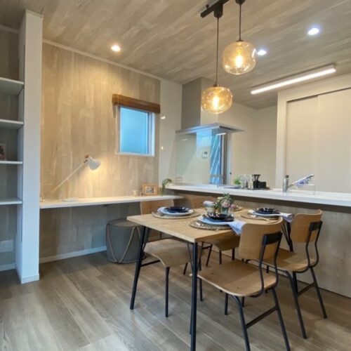 大和郡山市矢田山町 ギャラリー4