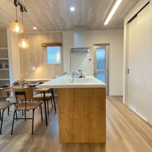 大和郡山市矢田山町 ギャラリー5