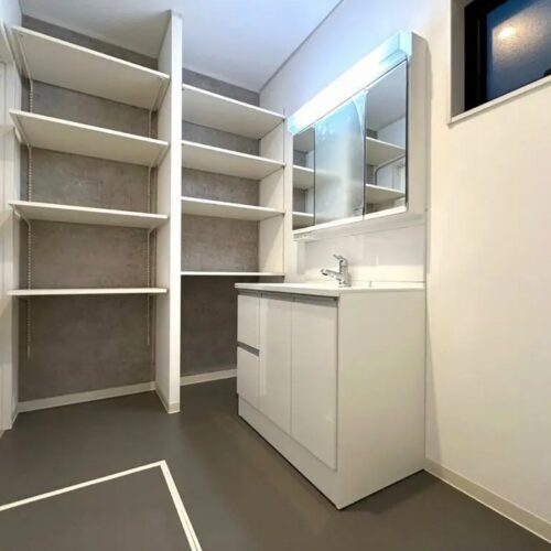 八尾市老原 ギャラリー5