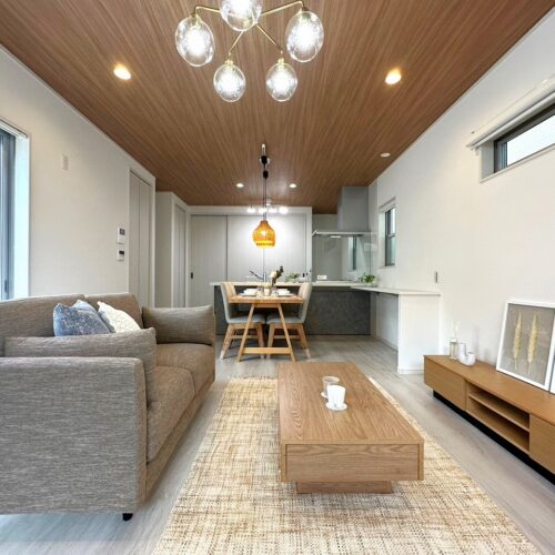 八尾市老原 ギャラリー1