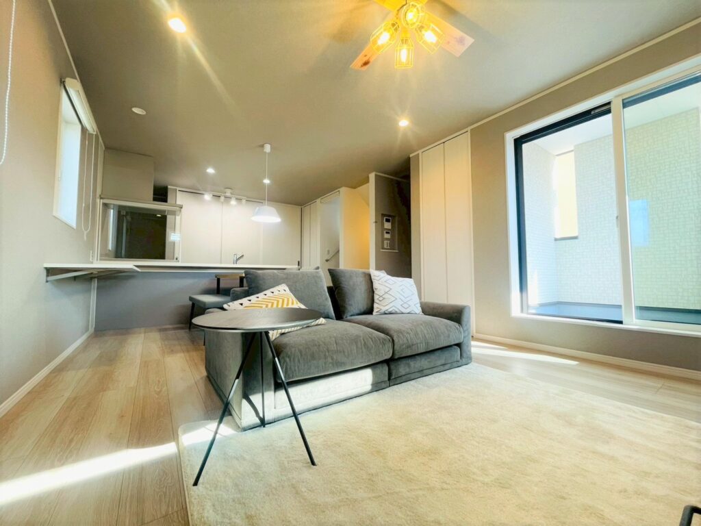 岸和田市西之内町