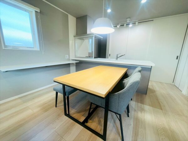 ダイニングルーム2