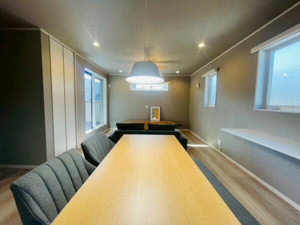 ダイニングルーム1