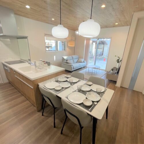 東大阪市御幸町 ギャラリー3