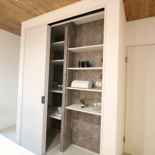 泉佐野市新安松 ギャラリー5