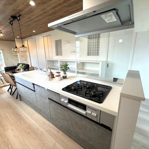 泉大津市板原町 ギャラリー8