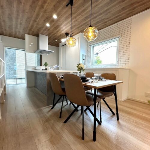 泉大津市板原町 ギャラリー9