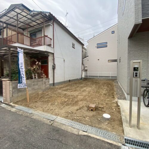 八尾市老原 ギャラリー1