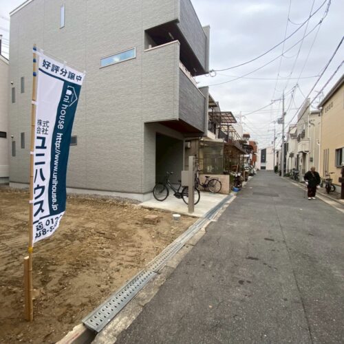 八尾市老原 ギャラリー2