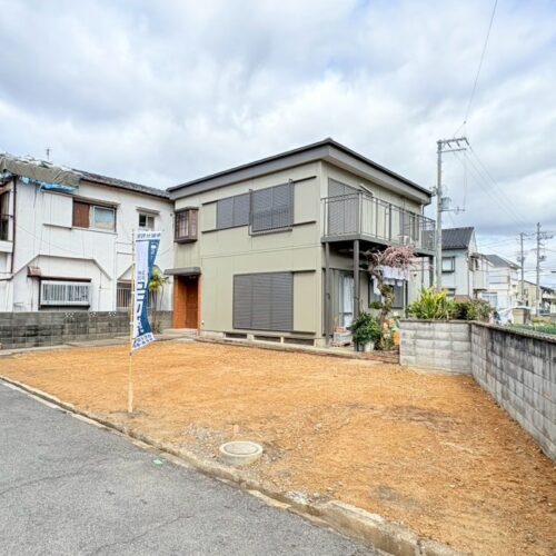 岸和田市小松里町 ギャラリー1