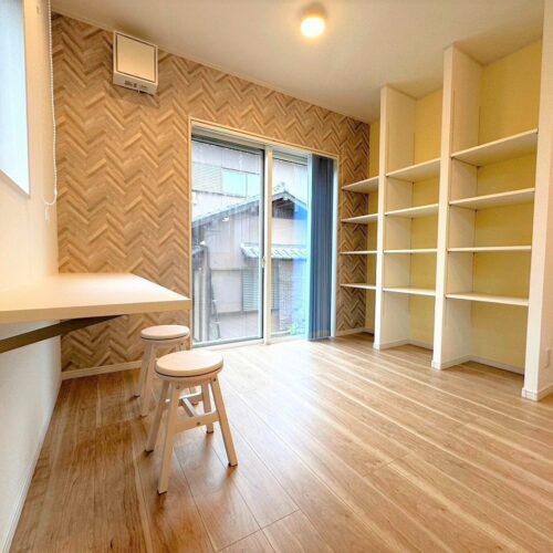 東大阪市御幸町 ギャラリー5