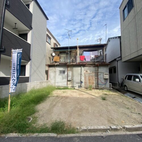 東大阪市御幸町 ギャラリー2
