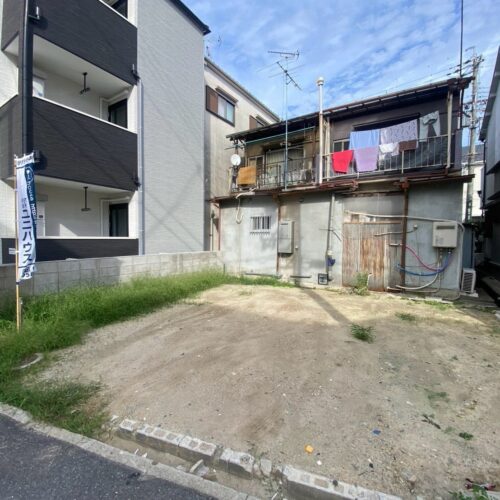 東大阪市御幸町 ギャラリー1