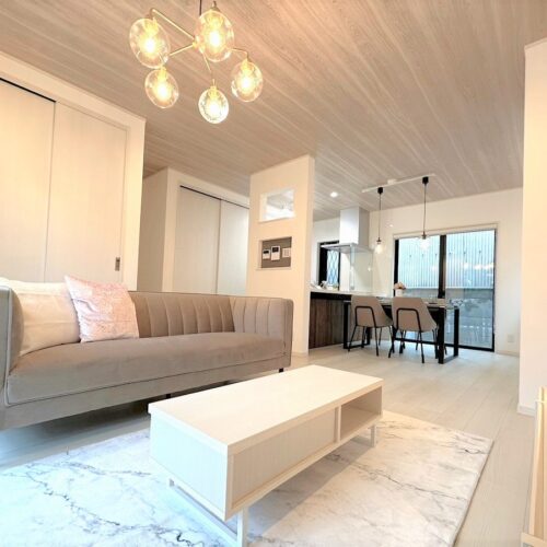 大和郡山市城町Ⅴ ギャラリー12