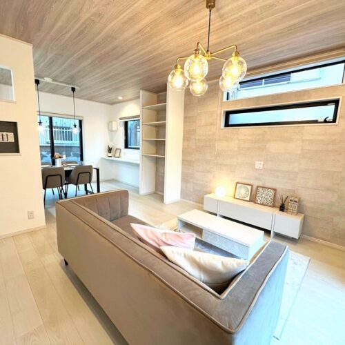 大和郡山市城町Ⅴ ギャラリー13