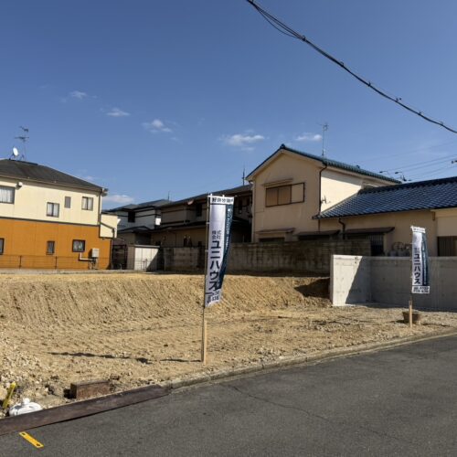 大阪狭山市池尻自由丘 ギャラリー1