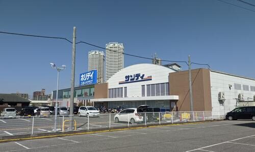 サンディ泉大津旭店