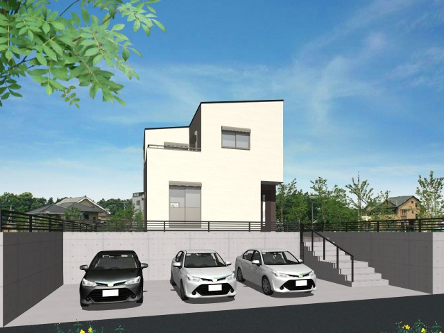 大和郡山市城町Ⅴ