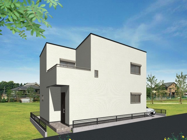 泉佐野市新安松