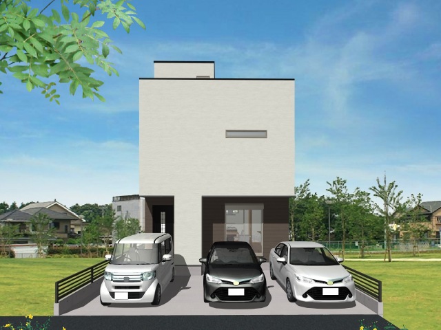 泉大津市板原町