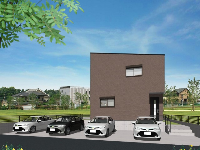 大和郡山市矢田山町