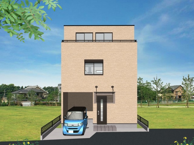 東大阪市御幸町