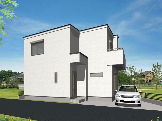 岸和田市小松里町