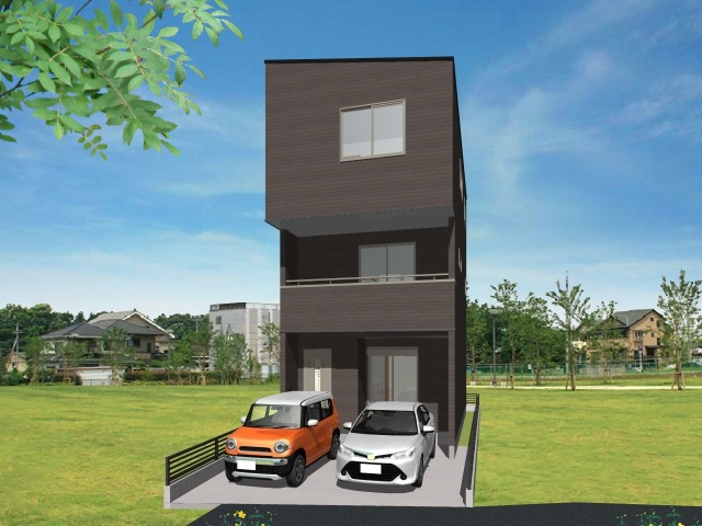 大阪市平野区平野本町