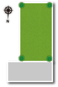 区画図・間取り図 s23955_2