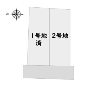 区画図・間取り図 s24180_2