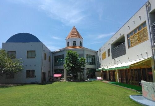 泉大津市立くすのき認定こども園