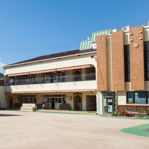 認定こども園光源寺幼稚園