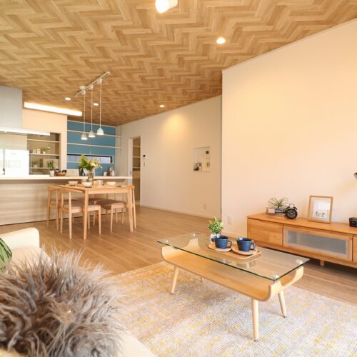 岸和田市三田町 ギャラリー4