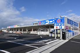 ホームセンターコーナン日根野店