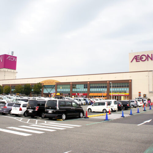 イオン日根野店
