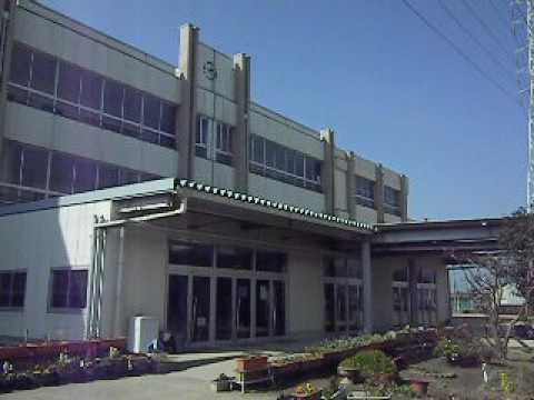 熊取町立西小学校