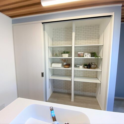 熊取町青葉台Ⅱ ギャラリー6