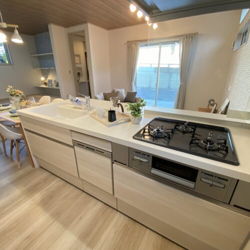 熊取町青葉台Ⅱ ギャラリー5