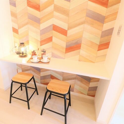 和泉市光明台 ギャラリー7