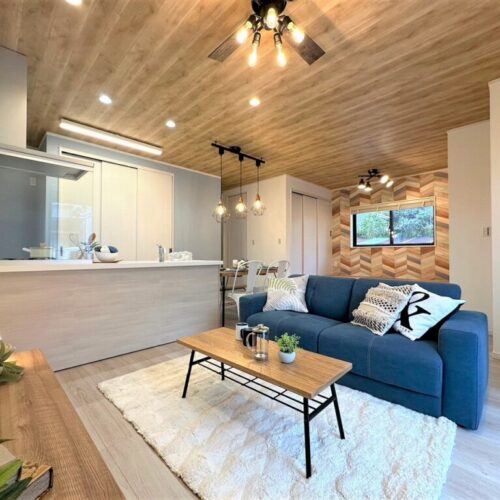 和泉市光明台 ギャラリー3