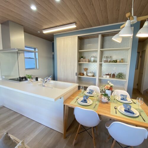 和泉市光明台 ギャラリー4