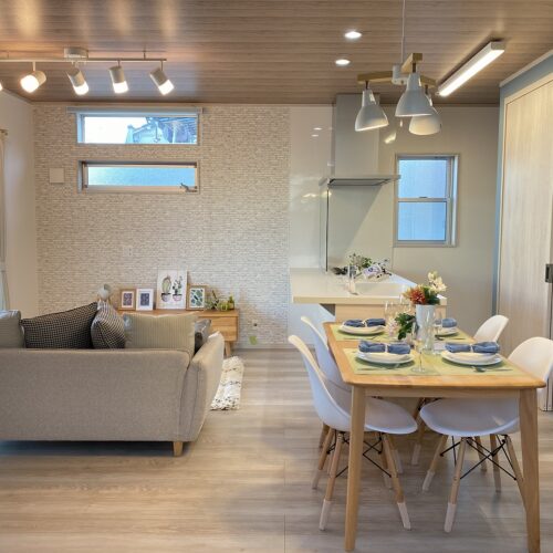 和泉市光明台 ギャラリー2