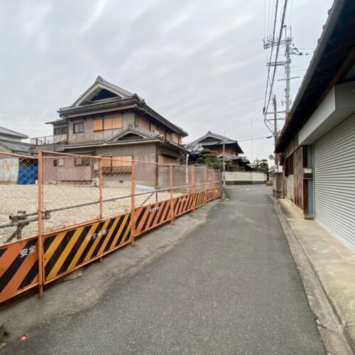 羽曳野市郡戸 ギャラリー13