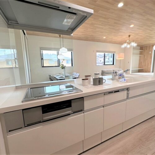 羽曳野市郡戸 ギャラリー5