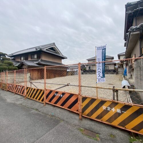 羽曳野市郡戸 ギャラリー14