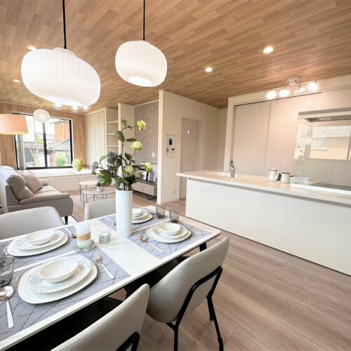 羽曳野市郡戸 ギャラリー4