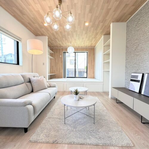 羽曳野市郡戸 ギャラリー2